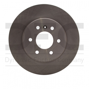Disc Brake Rotor