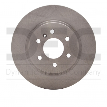 Disc Brake Rotor