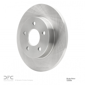 Disc Brake Rotor