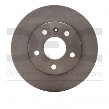 Disc Brake Rotor