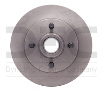 Disc Brake Rotor
