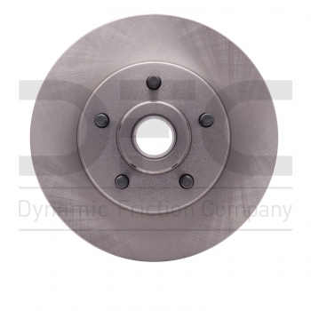 Disc Brake Rotor