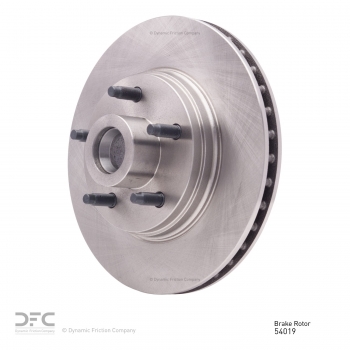 Disc Brake Rotor