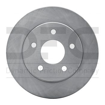 Disc Brake Rotor