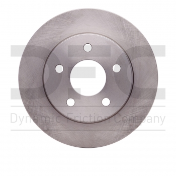 Disc Brake Rotor