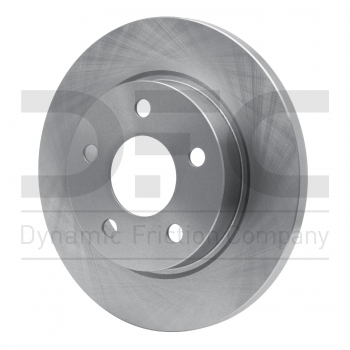Disc Brake Rotor