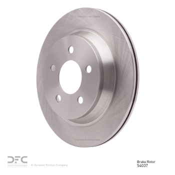 Disc Brake Rotor