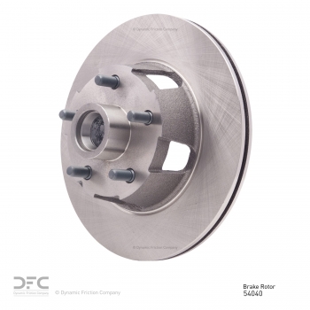 Disc Brake Rotor