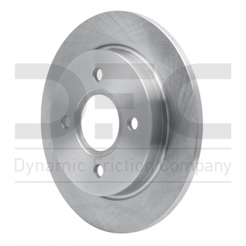 Disc Brake Rotor