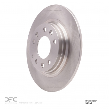 Disc Brake Rotor