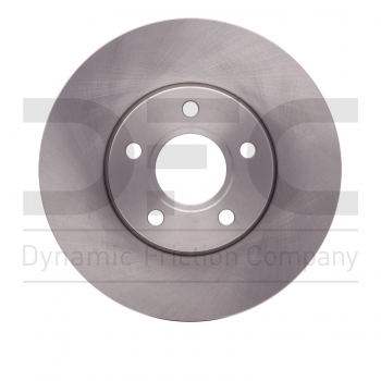 Disc Brake Rotor