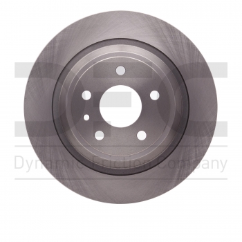 Disc Brake Rotor