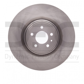 Disc Brake Rotor