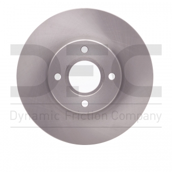 Disc Brake Rotor