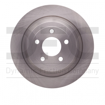 Disc Brake Rotor