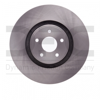 Disc Brake Rotor
