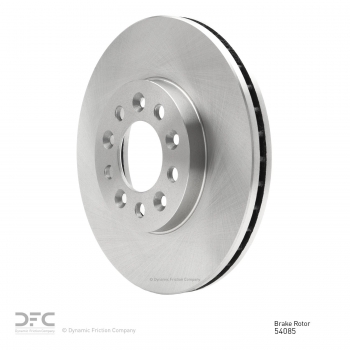 Disc Brake Rotor