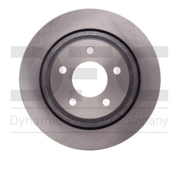 Disc Brake Rotor