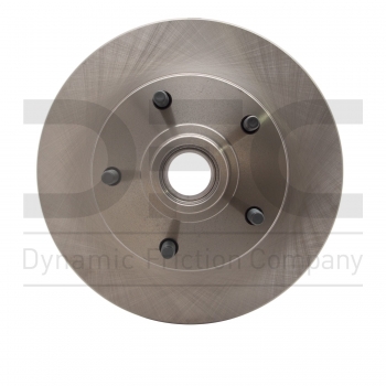Disc Brake Rotor