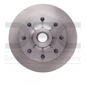 Disc Brake Rotor