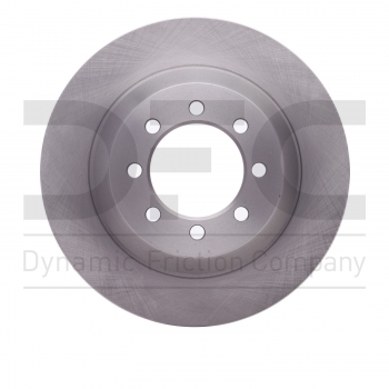Disc Brake Rotor