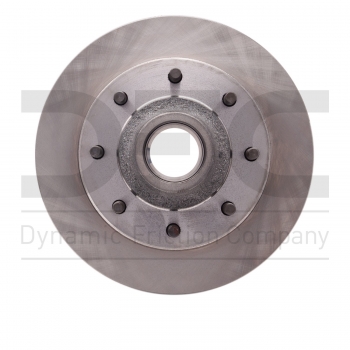Disc Brake Rotor