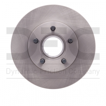 Disc Brake Rotor