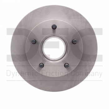 Disc Brake Rotor