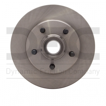 Disc Brake Rotor