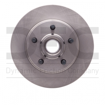Disc Brake Rotor