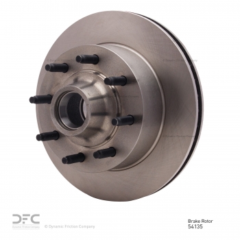 Disc Brake Rotor