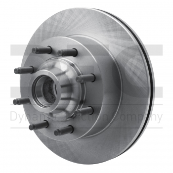 Disc Brake Rotor