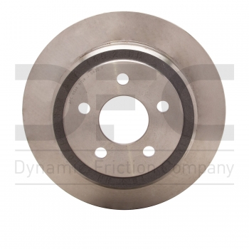 Disc Brake Rotor