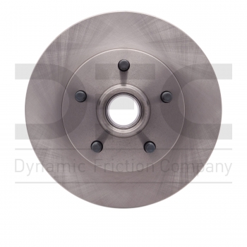 Disc Brake Rotor