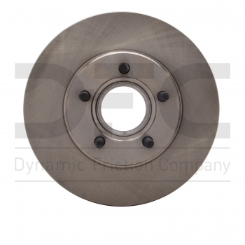 Disc Brake Rotor