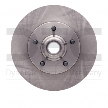 Disc Brake Rotor