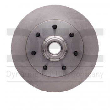 Disc Brake Rotor