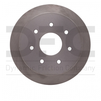 Disc Brake Rotor