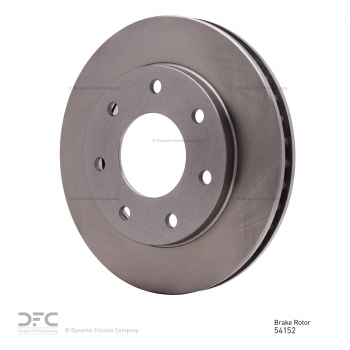 Disc Brake Rotor