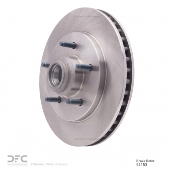 Disc Brake Rotor