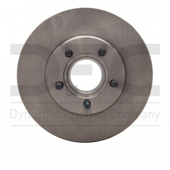 Disc Brake Rotor