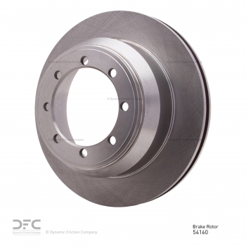 Disc Brake Rotor