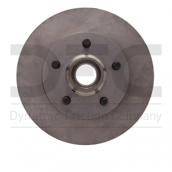 Disc Brake Rotor