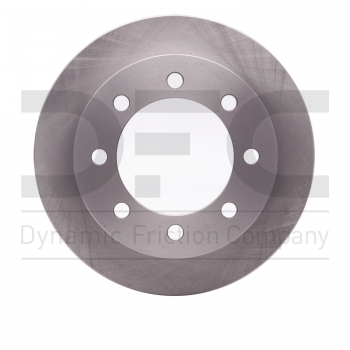 Disc Brake Rotor