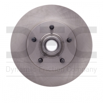 Disc Brake Rotor
