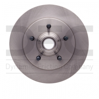 Disc Brake Rotor