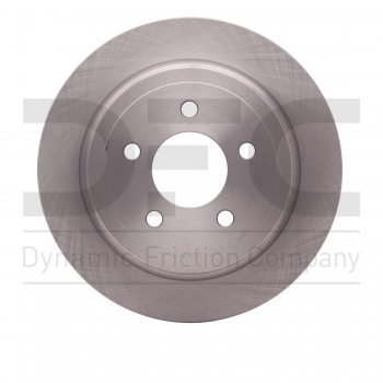 Disc Brake Rotor