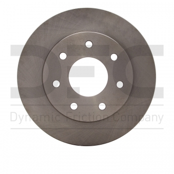 Disc Brake Rotor
