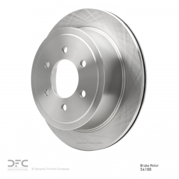 Disc Brake Rotor