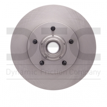 Disc Brake Rotor